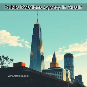 Read more about the article Public Relations Agency in Austin