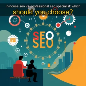 Read more about the article In-house seo vs. professional seo specialist: which should you choose?