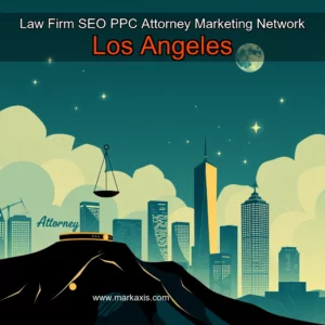 Read more about the article Law Firm SEO  PPC  Attorney Marketing Network  Los Angeles