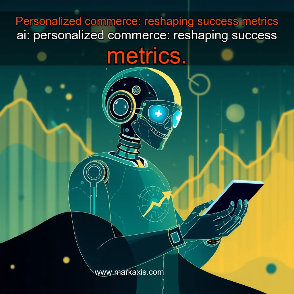 You are currently viewing Personalized commerce: reshaping success metrics
ai: personalized commerce: reshaping success metrics.