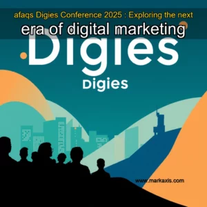 Read more about the article afaqs  Digies Conference 2025 : Exploring the next era of digital marketing