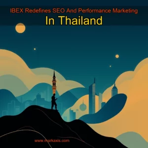 Read more about the article IBEX Redefines SEO And Performance Marketing In Thailand