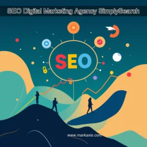 Read more about the article SEO  Digital Marketing Agency  SimplySearch