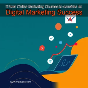 Read more about the article 9 Best Online Marketing Courses to consider for Digital Marketing Success