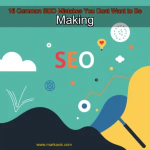 Read more about the article 16 Common SEO Mistakes You Dont Want to Be Making