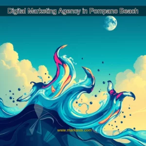 Read more about the article Digital Marketing Agency in Pompano Beach