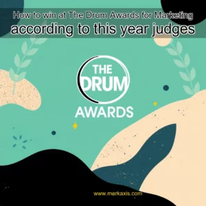 Artistic representation for How to win at The Drum Awards for Marketing according to this year judges