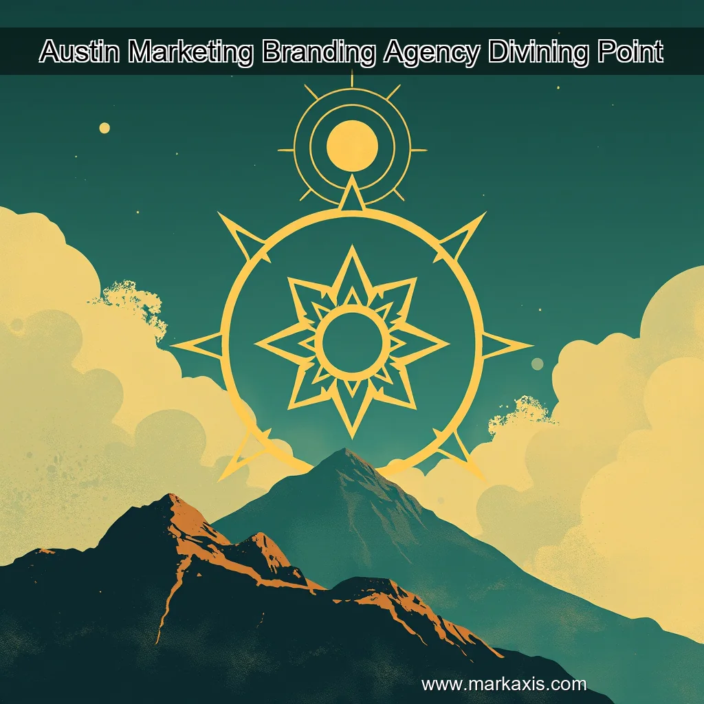 You are currently viewing Austin Marketing  Branding Agency  Divining Point
