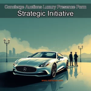 Read more about the article Concierge Auctions  Luxury Presence Form Strategic Initiative