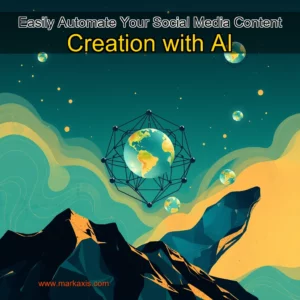 Read more about the article Easily Automate Your Social Media Content Creation with AI