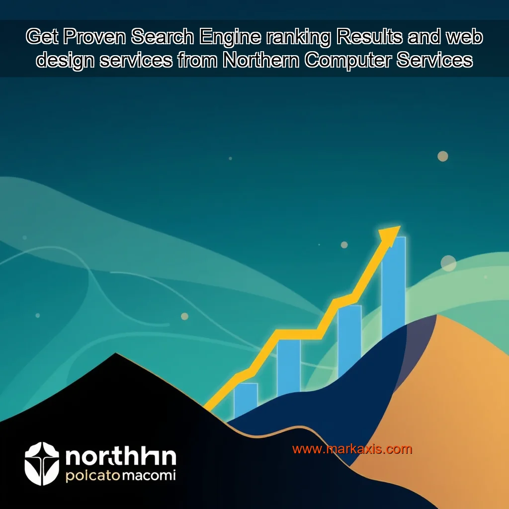 You are currently viewing Get Proven Search Engine ranking Results and web design services from Northern Computer Services