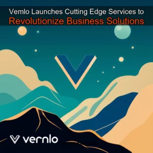 Read more about the article Vemlo Launches Cutting  Edge Services to Revolutionize Business Solutions