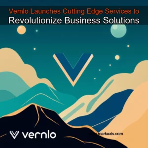 Artistic representation for Vemlo Launches Cutting Edge Services to Revolutionize Business Solutions