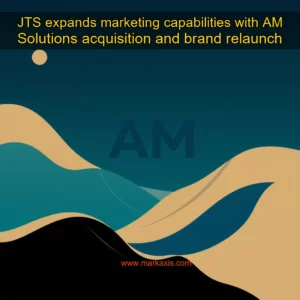 Artistic representation for JTS expands marketing capabilities with AM Solutions acquisition and brand relaunch