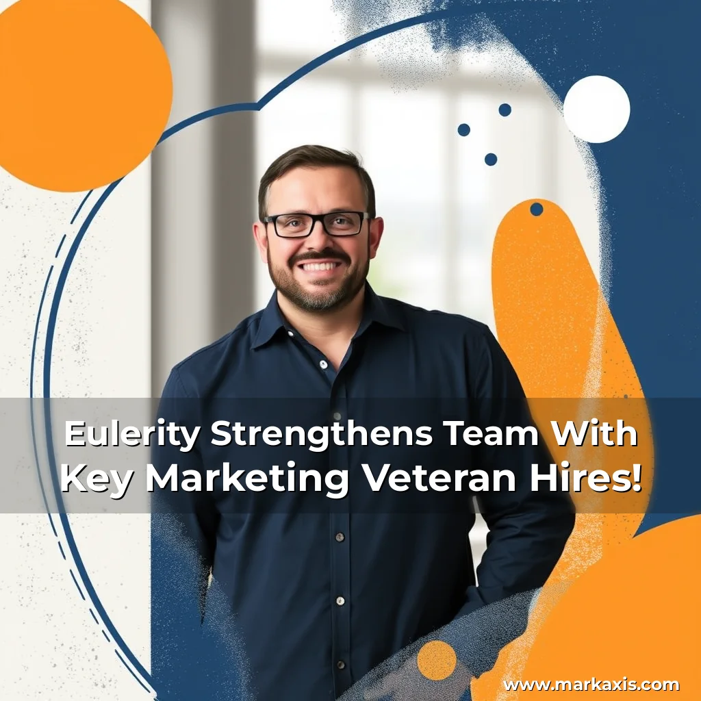 You are currently viewing Eulerity Strengthens Team With Key Marketing Veteran Hires!