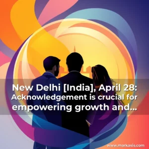 Artistic representation for New Delhi [India], April 28: Acknowledgement is crucial for empowering growth and pushing innovation in the business world. The Global Icon Award – 2025 by the Corporate Connect Magazine continues the tradition of celebrating the spirit and achievements of entrepreneurs. This award will once again focus on honouring the significant contributions and innovations of entrepreneurs across diverse industries.