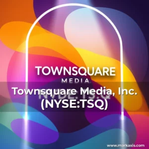 Artistic representation for Townsquare Media, Inc. (NYSE:TSQ)