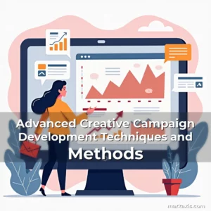 Read more about the article Advanced Creative Campaign Development Techniques and Methods